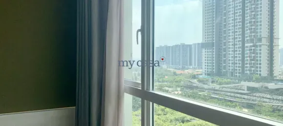 1 bedroom Apartment in Thu Duc, Vietnam No. 8113 8