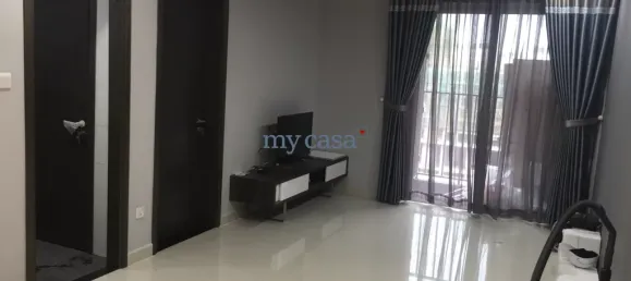 1 bedroom Apartment in Thu Duc, Vietnam No. 8113 19