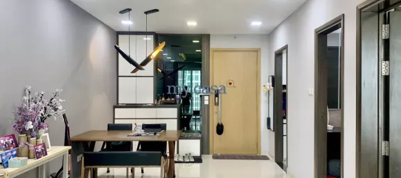 1 bedroom Apartment in Thu Duc, Vietnam No. 8113 23