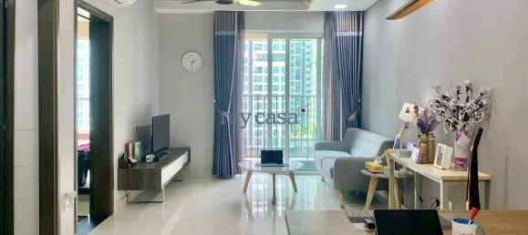 1 bedroom Apartment in Thu Duc, Vietnam No. 8113 4