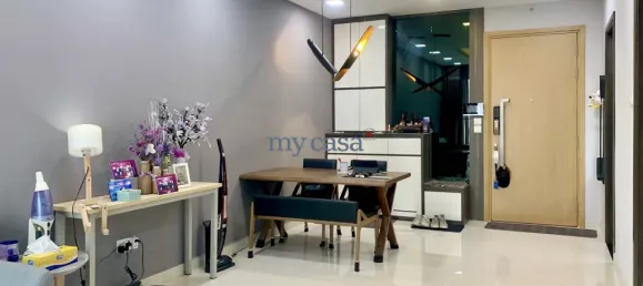 1 bedroom Apartment in Thu Duc, Vietnam No. 8113 20