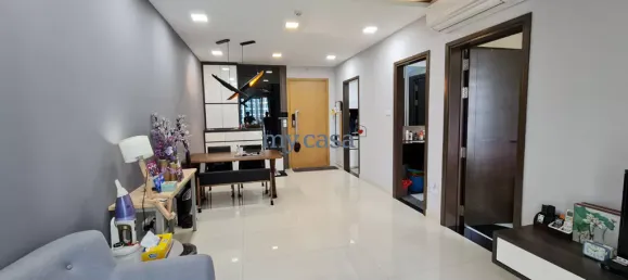 1 bedroom Apartment in Thu Duc, Vietnam No. 8113 25