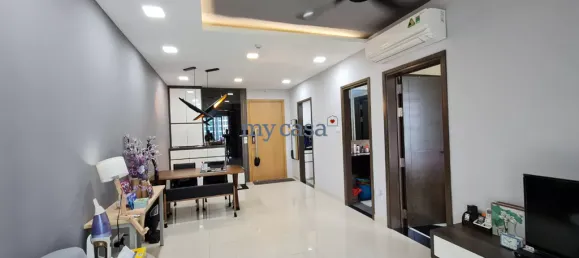 1 bedroom Apartment in Thu Duc, Vietnam No. 8113 30