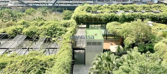 1 bedroom Apartment in Thu Duc, Vietnam No. 8113 10