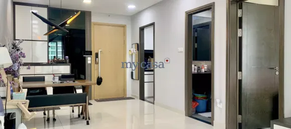 1 bedroom Apartment in Thu Duc, Vietnam No. 8113 28