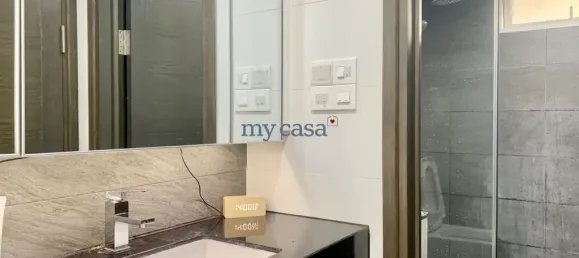 1 bedroom Apartment in Thu Duc, Vietnam No. 8113 3