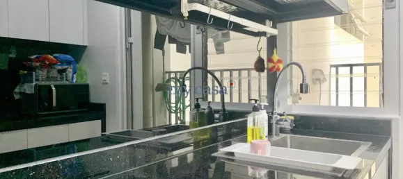 1 bedroom Apartment in Thu Duc, Vietnam No. 8113 22