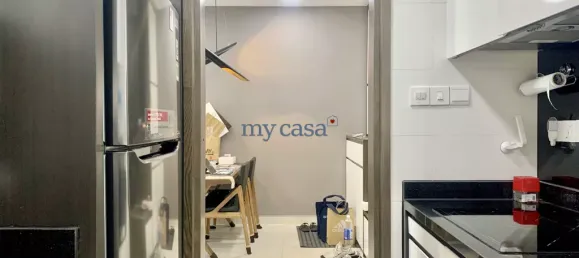 1 bedroom Apartment in Thu Duc, Vietnam No. 8113 2