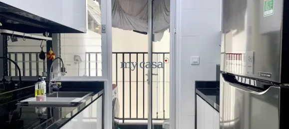 1 bedroom Apartment in Thu Duc, Vietnam No. 8113 15