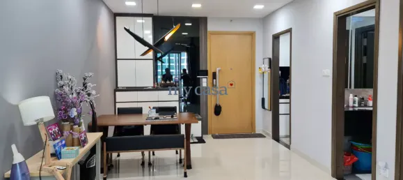 1 bedroom Apartment in Thu Duc, Vietnam No. 8113 5