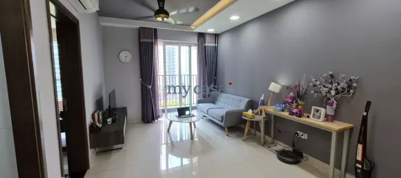 1 bedroom Apartment in Thu Duc, Vietnam No. 8113 12