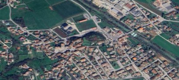 Apartamento de 5 habitaciónes en Brogliano, Italy No. 285649 18