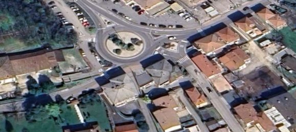 Apartamento de 5 habitaciónes en Brogliano, Italy No. 285649 16