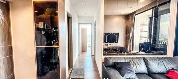 شقة 2 غرف نوم  في Bangkok, Thailand رقم 23759 4