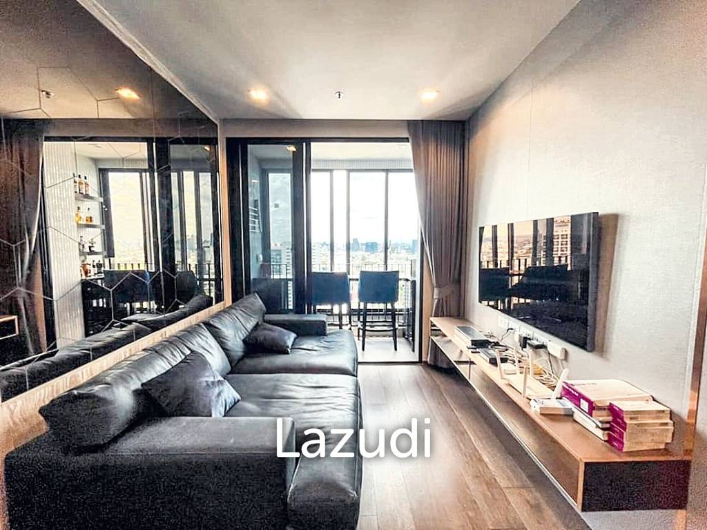 شقة 2 غرف نوم  في Bangkok, Thailand رقم 23759