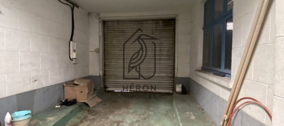 Garage in Lille, France 515m², Nr. 341608 7