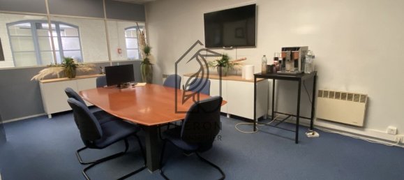 Garage in Lille, France 515m², Nr. 341608 6