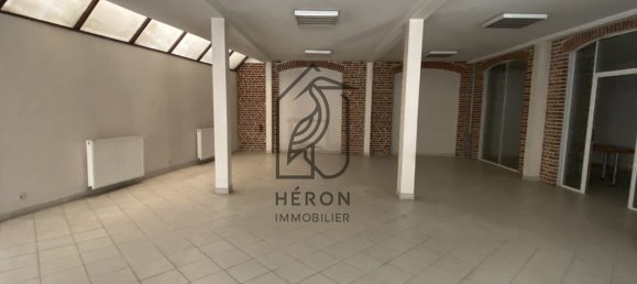 Garage in Lille, France 515m², Nr. 341608 3