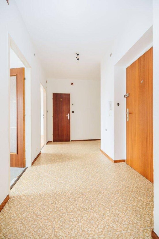 2غرفة شقة في Jakomini, Austria رقم 238331