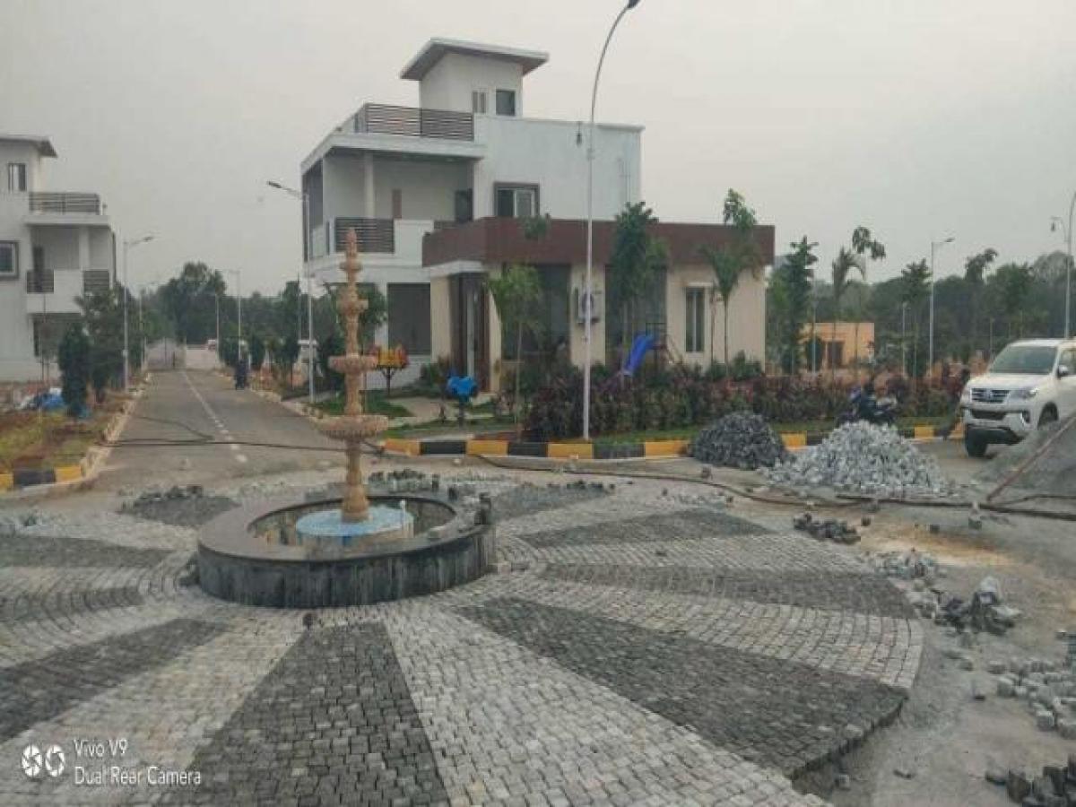 3 bedrooms House in Bangalore, India No. 14078