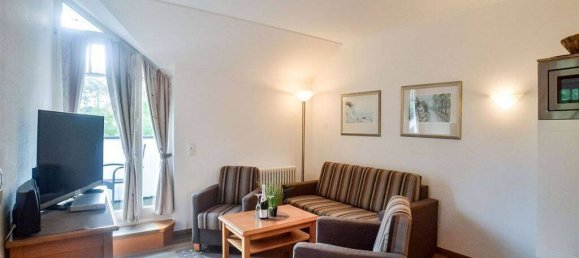 3 rooms Apartment in Vorpommern-Rugen, Germany No. 152735 2