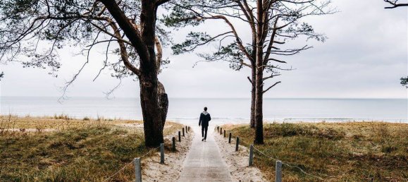 3 rooms Apartment in Vorpommern-Rugen, Germany No. 152735 9