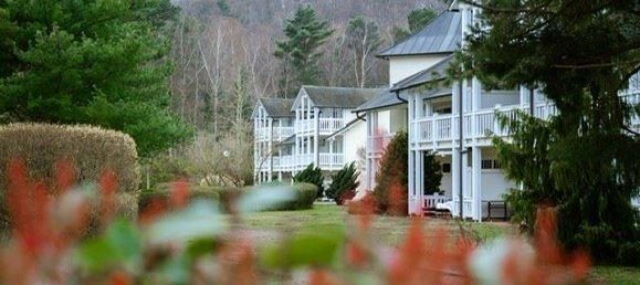 3 rooms Apartment in Vorpommern-Rugen, Germany No. 152735 8