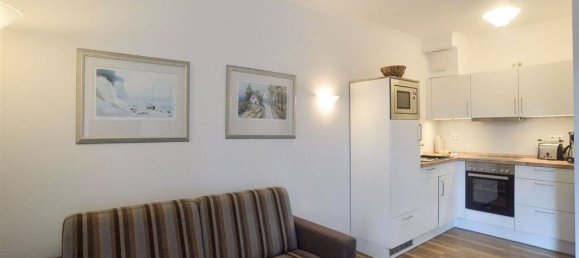 3 rooms Apartment in Vorpommern-Rugen, Germany No. 152735 3