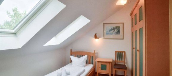 3 rooms Apartment in Vorpommern-Rugen, Germany No. 152735 5