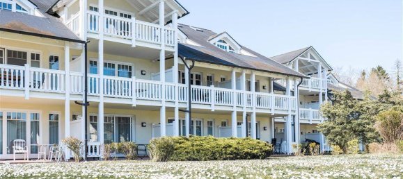 3 rooms Apartment in Vorpommern-Rugen, Germany No. 152735 7