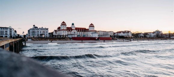 3 rooms Apartment in Vorpommern-Rugen, Germany No. 152735 11