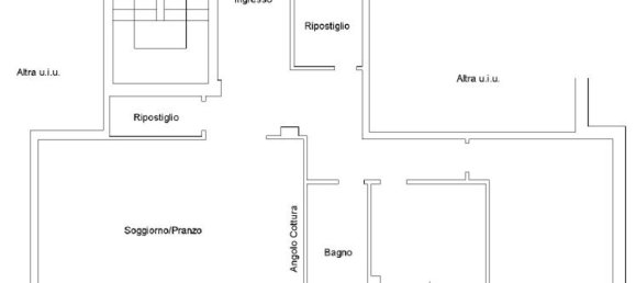 3 bedrooms Apartment in Rome, Italy No. 348468 27