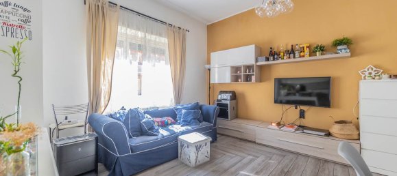 3 bedrooms Apartment in Rome, Italy No. 348468 12
