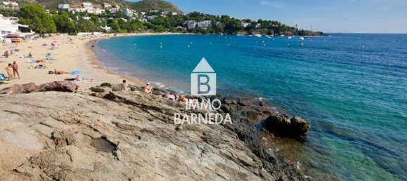 Apartamento T2 em Roses, Spain N.º 22805 31