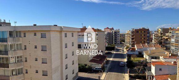 Apartamento T2 em Roses, Spain N.º 22805 7
