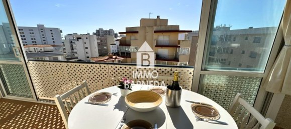 Apartamento T2 em Roses, Spain N.º 22805 2