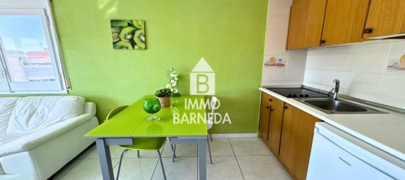 Apartamento T2 em Roses, Spain N.º 22805 14