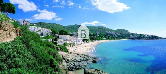 Apartamento T2 em Roses, Spain N.º 22805 30