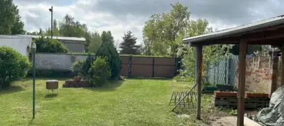 Таунхаус с 7 комнатами в Wittenberg, Германия № 193990 15