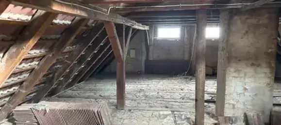 Таунхаус с 7 комнатами в Wittenberg, Германия № 193990 9