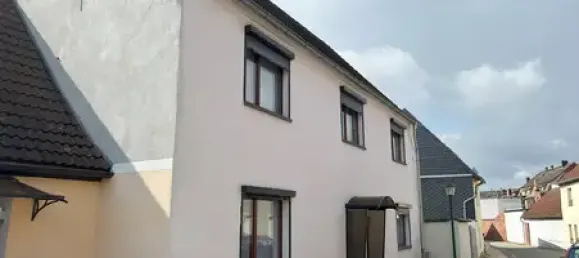 Таунхаус с 7 комнатами в Wittenberg, Германия № 193990 2