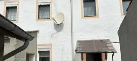 Таунхаус с 7 комнатами в Wittenberg, Германия № 193990 3