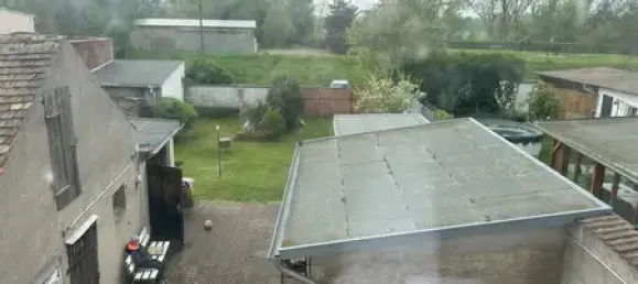 Таунхаус с 7 комнатами в Wittenberg, Германия № 193990 14