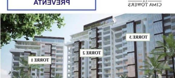 3 Schlafzimmer Wohnung in Queretaro, Mexico, Nr. 162374 2