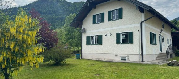 Дом с 6 комнатами в Русбах ам Пас Гшютт, Австрия № 104665 2