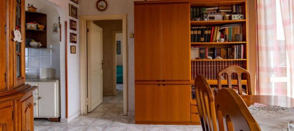 3-Zimmer Wohnung in Poggio Moiano, Italy, Nr. 175659 11