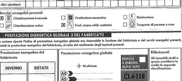 3-Zimmer Wohnung in Poggio Moiano, Italy, Nr. 175659 32