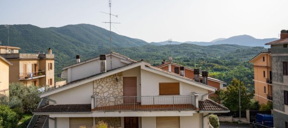 3-Zimmer Wohnung in Poggio Moiano, Italy, Nr. 175659 15