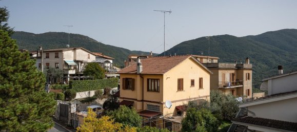 3-Zimmer Wohnung in Poggio Moiano, Italy, Nr. 175659 23