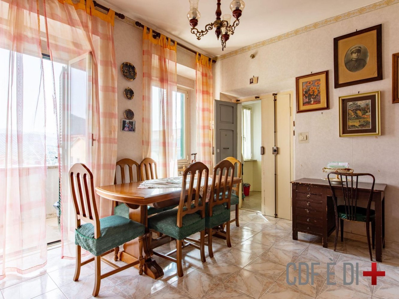 3-Zimmer Wohnung in Poggio Moiano, Italy, Nr. 175659